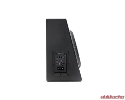 Rockford Fosgate Punch 12" 300-Watt Powered Truck Enclosure - P300-12T