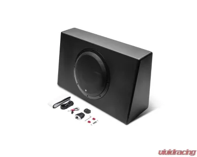 Rockford Fosgate Punch 12" 300-Watt Powered Truck Enclosure - P300-12T