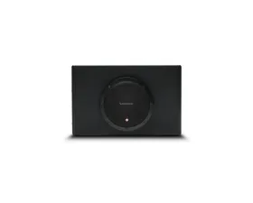 Rockford Fosgate Punch 8