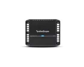 Rockford Fosgate Punch 300 Watt Full-Range Mono Amplifier