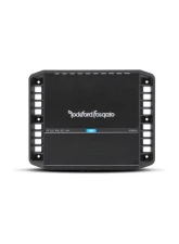 Rockford Fosgate Punch 300 Watt Full-Range Mono Amplifier                                     - P300X1 - Image 8