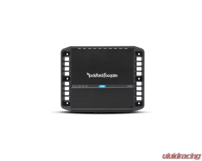 Rockford Fosgate Punch 300 Watt Full-Range Mono Amplifier - P300X1