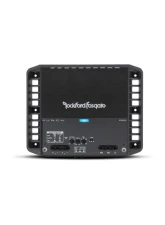 Rockford Fosgate Punch 300 Watt Full-Range Mono Amplifier                                     - P300X1 - Image 2