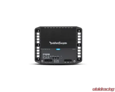 Rockford Fosgate Punch 300 Watt Full-Range Mono Amplifier - P300X1