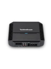 Rockford Fosgate Punch 300 Watt Full-Range Mono Amplifier                                     - P300X1 - Image 3