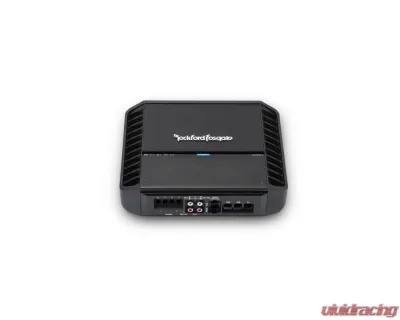 Rockford Fosgate Punch 300 Watt Full-Range Mono Amplifier - P300X1