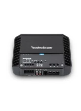 Rockford Fosgate Punch 300 Watt Full-Range Mono Amplifier                                     - P300X1 - Image 4