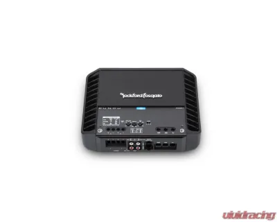 Rockford Fosgate Punch 300 Watt Full-Range Mono Amplifier - P300X1