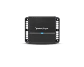 Rockford Fosgate Punch 300 Watt 2-Channel Amplifier