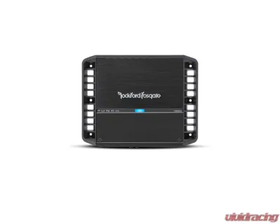 Rockford Fosgate Punch 300 Watt 2-Channel Amplifier - P300X2