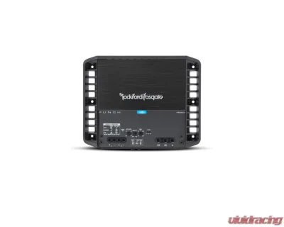 Rockford Fosgate Punch 300 Watt 2-Channel Amplifier - P300X2