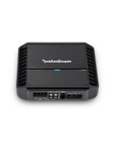 Rockford Fosgate Punch 300 Watt 2-Channel Amplifier                                     - P300X2 - Image 3