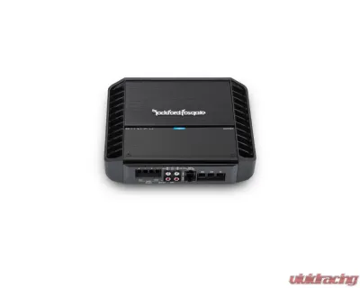 Rockford Fosgate Punch 300 Watt 2-Channel Amplifier - P300X2
