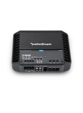 Rockford Fosgate Punch 300 Watt 2-Channel Amplifier                                     - P300X2 - Image 4