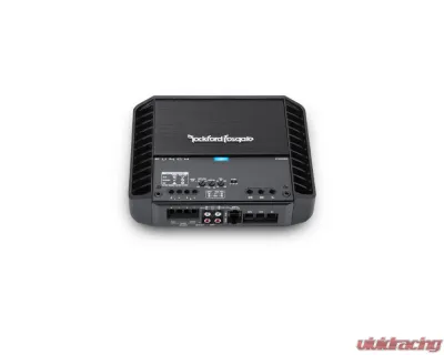 Rockford Fosgate Punch 300 Watt 2-Channel Amplifier - P300X2