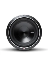 Rockford Fosgate Punch 10" P3 2-Ohm DVC Subwoofer                                     - P3D2-10 - Image 8