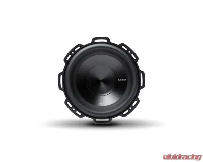 Rockford Fosgate Punch 10" P3 2-Ohm DVC Subwoofer - P3D2-10