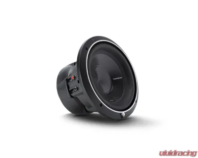 Rockford Fosgate Punch 10" P3 2-Ohm DVC Subwoofer - P3D2-10