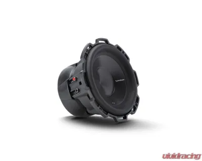 Rockford Fosgate Punch 10" P3 2-Ohm DVC Subwoofer - P3D2-10