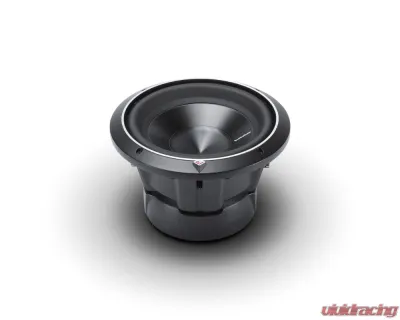 Rockford Fosgate Punch 10" P3 2-Ohm DVC Subwoofer - P3D2-10