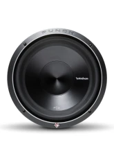 Rockford Fosgate Punch 12" P3 2-Ohm DVC Subwoofer                                     - P3D2-12 - Image 9