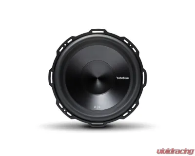 Rockford Fosgate Punch 12" P3 2-Ohm DVC Subwoofer - P3D2-12