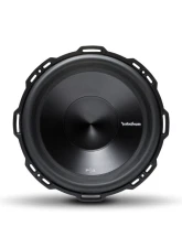 Rockford Fosgate Punch 12" P3 2-Ohm DVC Subwoofer                                     - P3D2-12 - Image 2