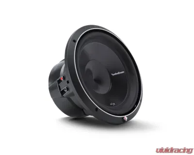 Rockford Fosgate Punch 12" P3 2-Ohm DVC Subwoofer - P3D2-12