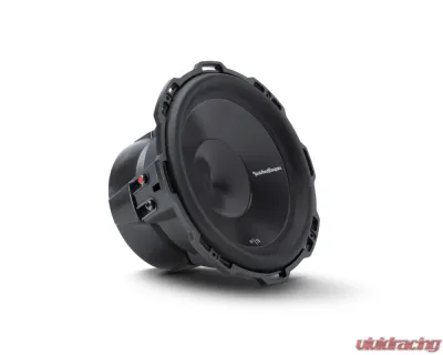 Rockford Fosgate Punch 12" P3 2-Ohm DVC Subwoofer - P3D2-12