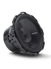 Rockford Fosgate Punch 12" P3 2-Ohm DVC Subwoofer                                     - P3D2-12 - Image 4