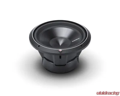 Rockford Fosgate Punch 12" P3 2-Ohm DVC Subwoofer - P3D2-12