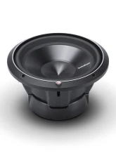 Rockford Fosgate Punch 12" P3 2-Ohm DVC Subwoofer                                     - P3D2-12 - Image 6