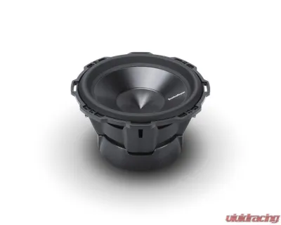 Rockford Fosgate Punch 12" P3 2-Ohm DVC Subwoofer - P3D2-12