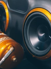 Rockford Fosgate Punch 12" P3 2-Ohm DVC Subwoofer                                     - P3D2-12 - Image 9