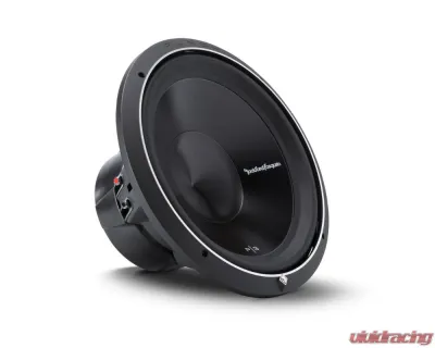 Rockford Fosgate Punch 15" P3 2-Ohm DVC Subwoofer - P3D2-15