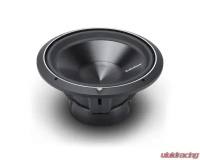 Rockford Fosgate Punch 15" P3 2-Ohm DVC Subwoofer - P3D2-15