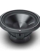 Rockford Fosgate Punch 15" P3 2-Ohm DVC Subwoofer                                     - P3D2-15 - Image 6