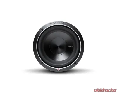 Rockford Fosgate Punch 10" P3 4-Ohm DVC Subwoofer - P3D4-10