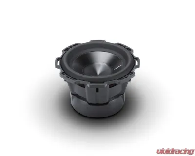 Rockford Fosgate Punch 10" P3 4-Ohm DVC Subwoofer - P3D4-10