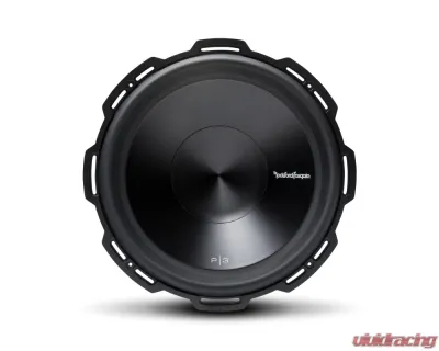 Rockford Fosgate Punch 15" P3 4-Ohm DVC Subwoofer - P3D4-15