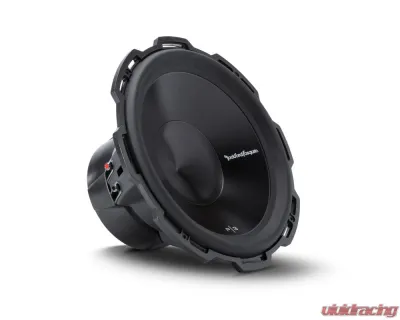 Rockford Fosgate Punch 15" P3 4-Ohm DVC Subwoofer - P3D4-15