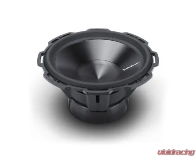 Rockford Fosgate Punch 15" P3 4-Ohm DVC Subwoofer - P3D4-15
