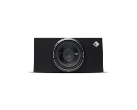 Rockford Fosgate Punch Single P3S 12