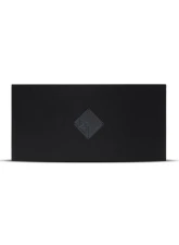 Rockford Fosgate Punch Single P3S 12" Shallow Loaded Enclosure                                     - P3S-1X12 - Image 3