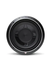 Rockford Fosgate Punch 10" P3S Shallow 2-Ohm DVC Subwoofer                                     - P3SD2-10 - Image 8