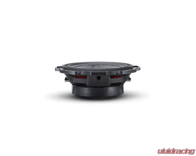 Rockford Fosgate Punch 10" P3S Shallow 2-Ohm DVC Subwoofer - P3SD2-10