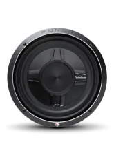 Rockford Fosgate Punch 12" P3S Shallow 2-Ohm DVC Subwoofer                                     - P3SD2-12 - Image 8