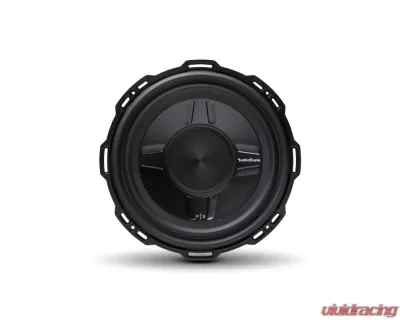 Rockford Fosgate Punch 12" P3S Shallow 2-Ohm DVC Subwoofer - P3SD2-12