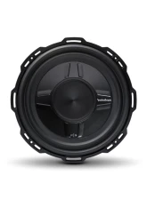 Rockford Fosgate Punch 12" P3S Shallow 2-Ohm DVC Subwoofer                                     - P3SD2-12 - Image 2