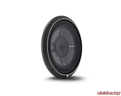 Rockford Fosgate Punch 12" P3S Shallow 2-Ohm DVC Subwoofer - P3SD2-12